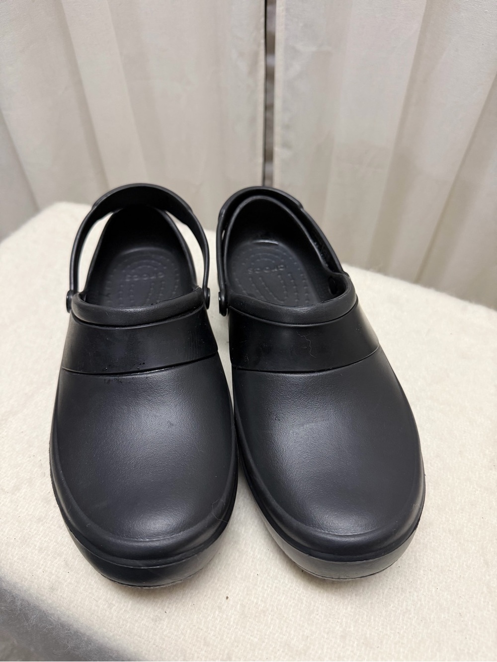 CROCS Mercy Work Clogs